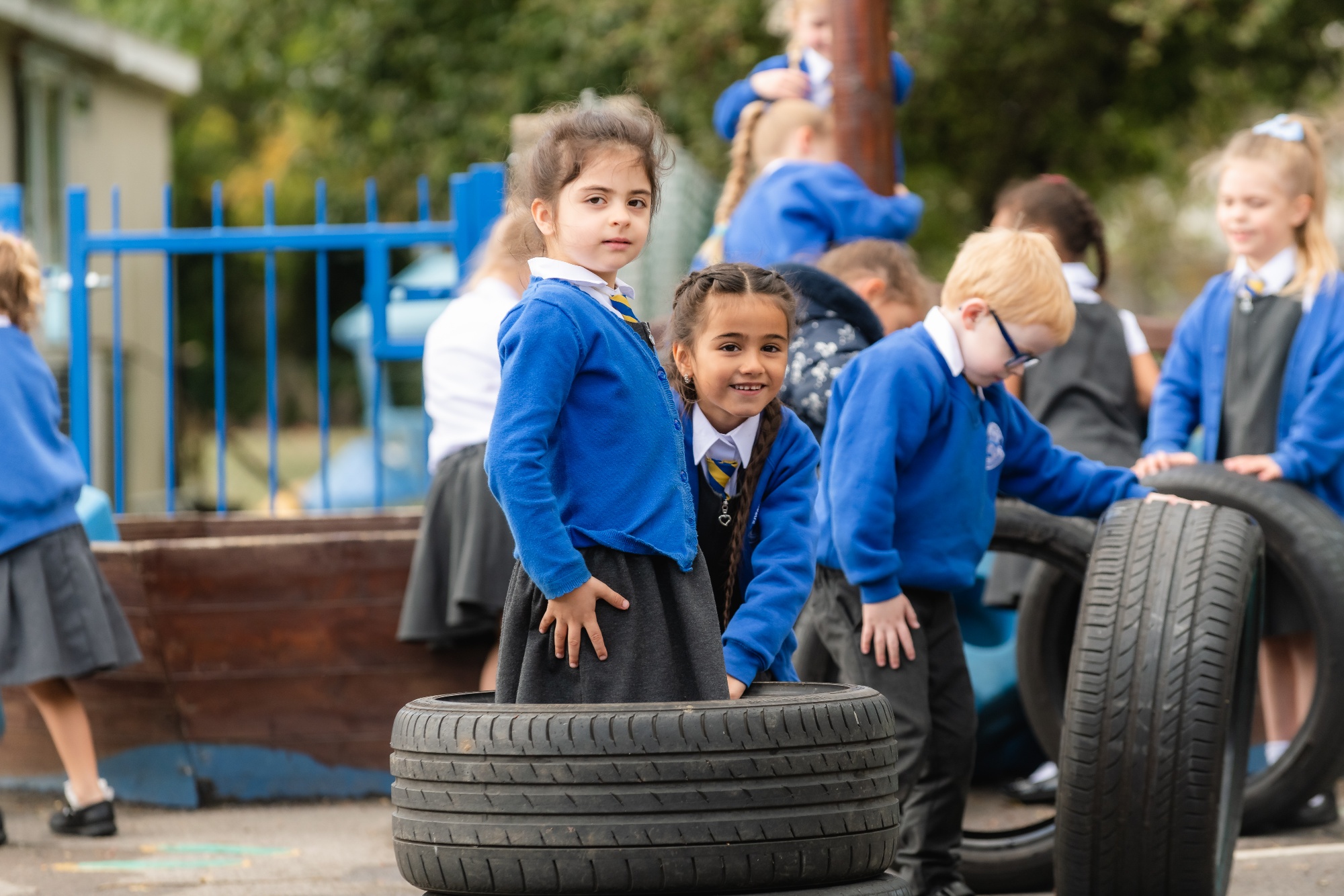 Riverbridge Primary School Uniform riverbridge-primary-school-uniform